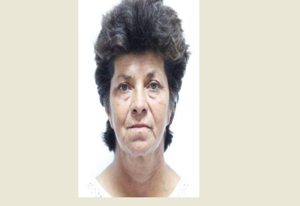 Olt: Femeie din Tufeni, dată dispărută de fiu