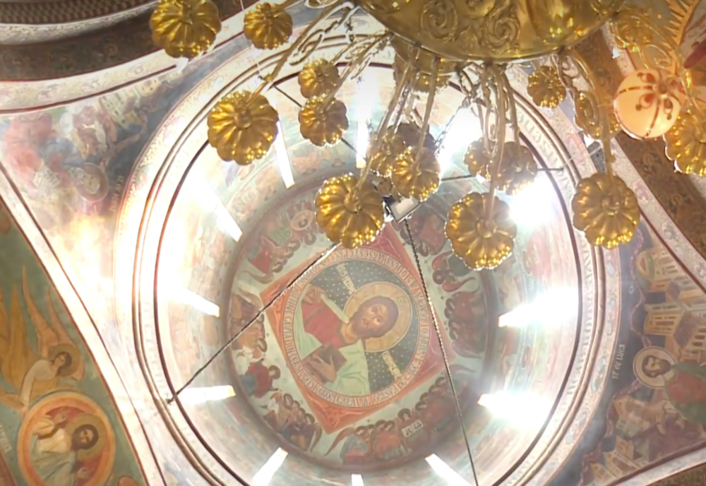 PASTILA PENTRU SUFLET: "Să-L iubim pe Hristos și singura noastră nădejde și grijă să fie El!"