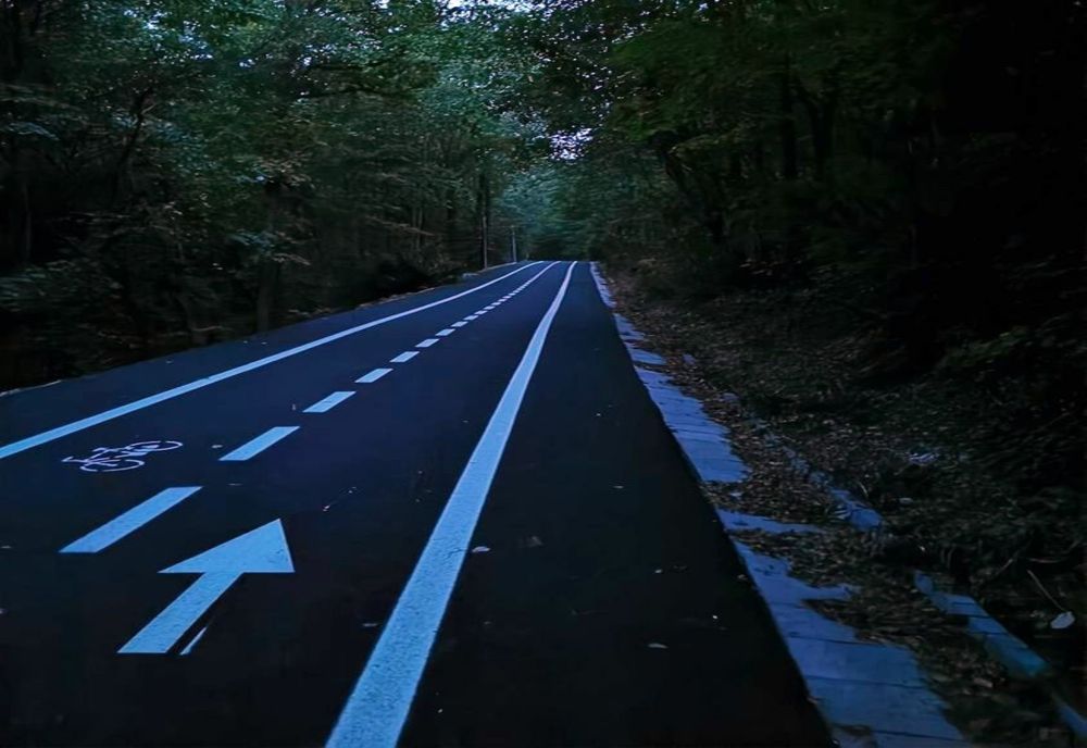 Zonă tradiţională de promenadă din Slatina, reabilitată de Primărie