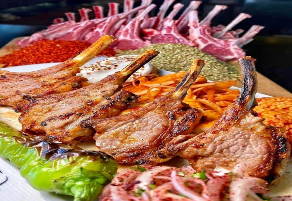 Istanbul Street Food Festival şi Slatina Summer Film, în Parcul Tineretului