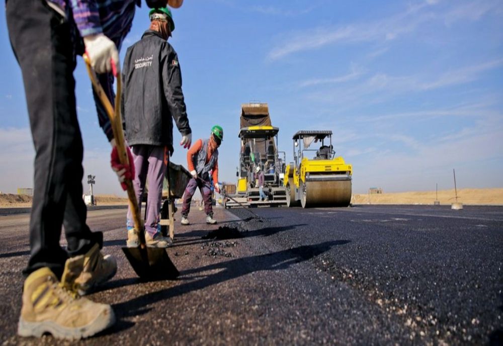 Olt: Peste 160 milioane lei, fonduri europene, pentru reabilitarea unui drum judeţean