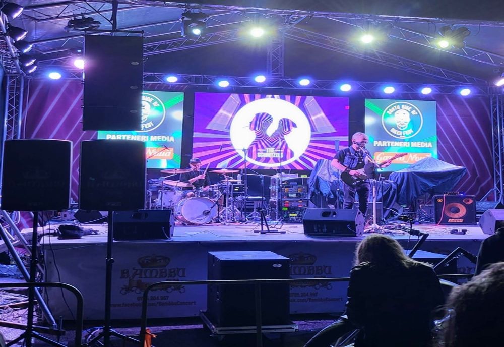 Cum a fost la prima ediţie a South Side Bike Fest