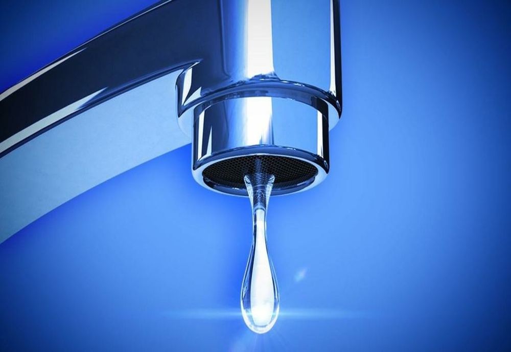 Un cartier din Slatina, fără apă