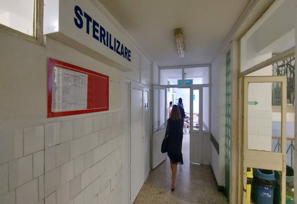 Al treilea caz de botulism din Olt, neconfirmat