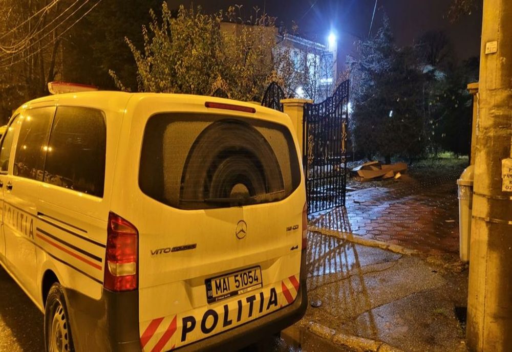 Foc de Artificii, operaţiune de amploare. Percheziţii în mai multe judeţe printre care Dolj, Olt şi Vâlcea (VIDEO)