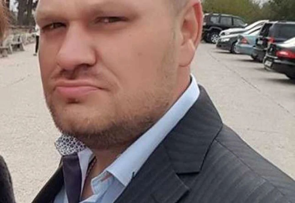 Om de afaceri din Olt, condamnat pentru evaziune fiscală