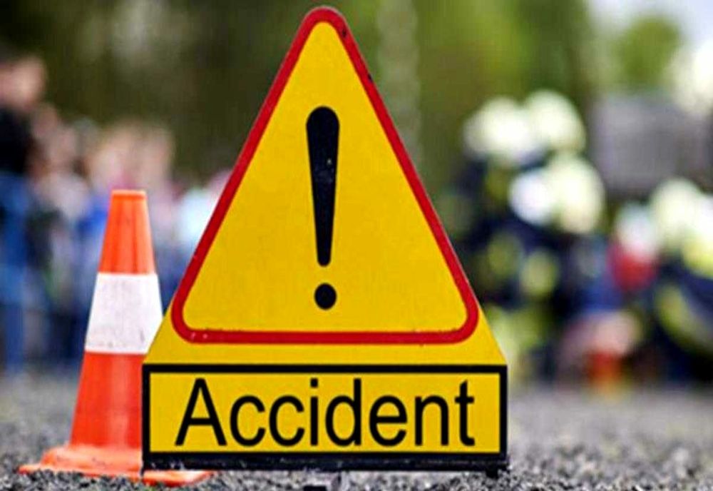 Dolj: O tânără din Olt, la spital după un accident rutier petrecut la Brădeşti