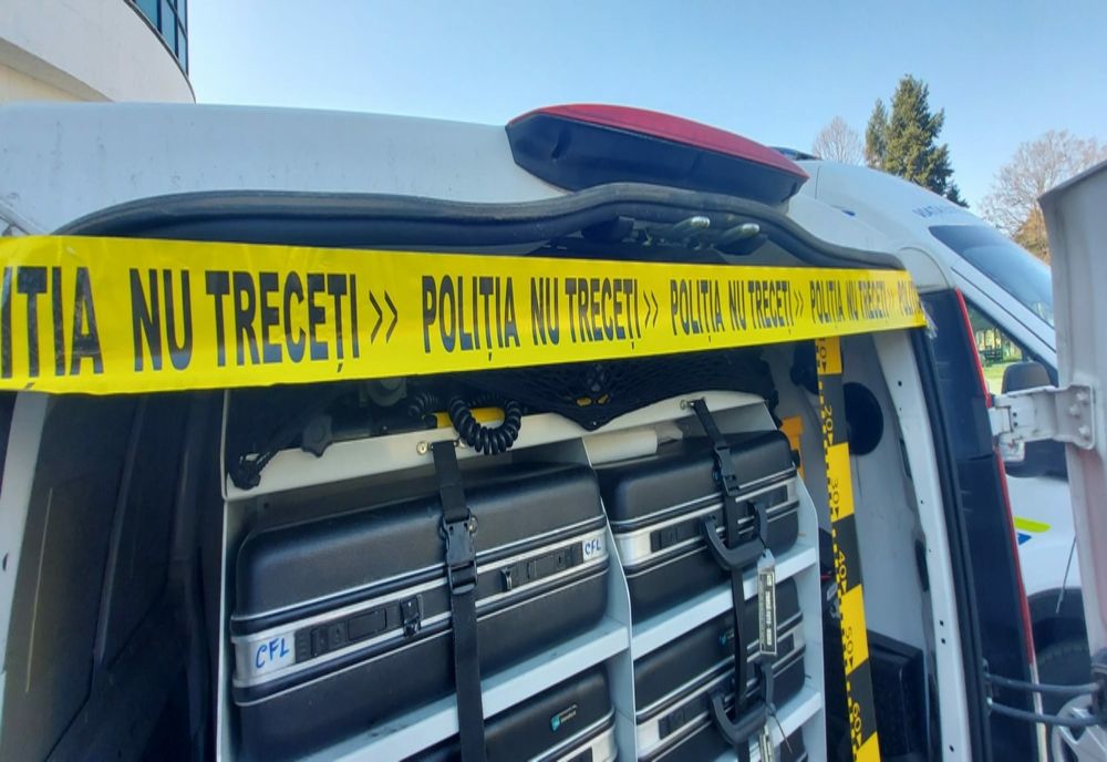 O tânără în vârstă de 28 de ani din Slatina, înjunghiată mortal de concubin