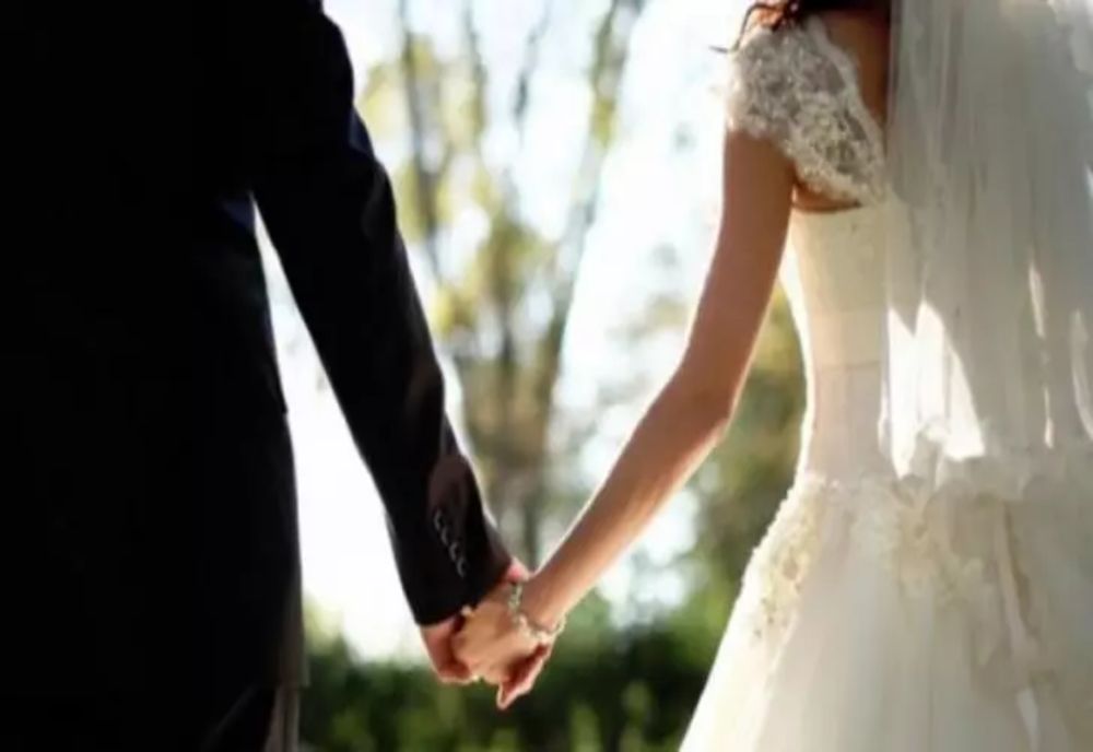 Olt: Mai multe căsătorii şi mai puţine divorţuri, în 2022