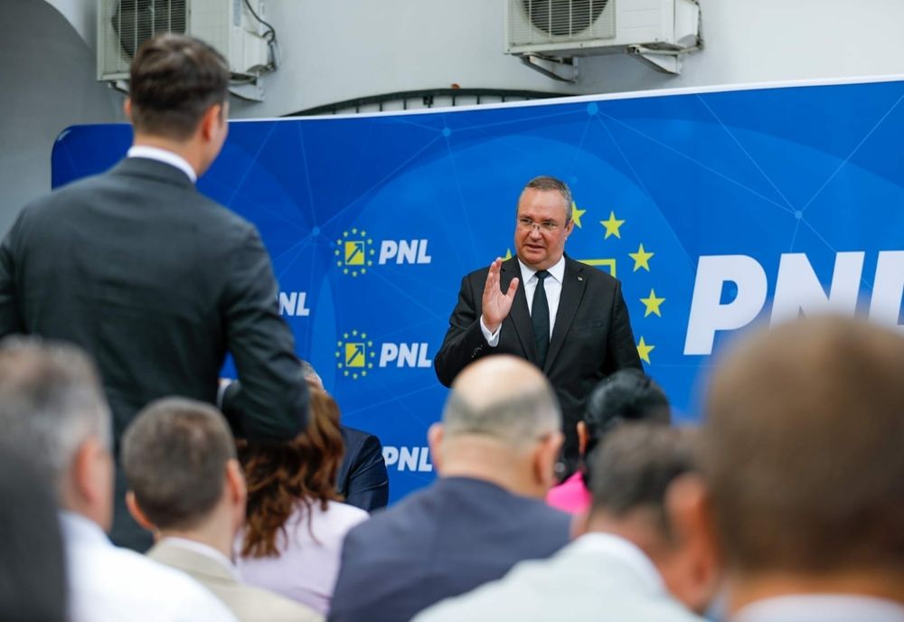 Nicolae Ciucă: Suntem martorii unei situații în care țări luptă pentru propria libertate. Atât în cazul Ucrainei, cât și în cazul Israelului, avem datoria să fim solidari