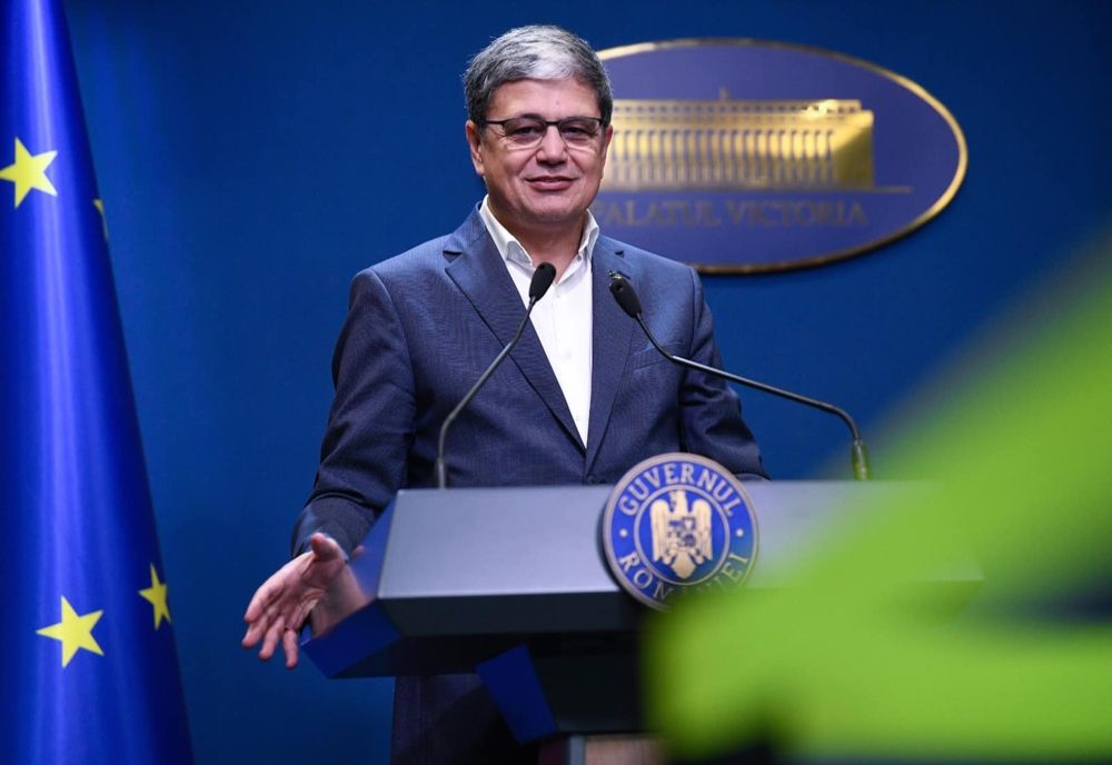 Marcel Boloș, despre reformele fiscale: Taxele și impozitele vor fi modificate din 2025