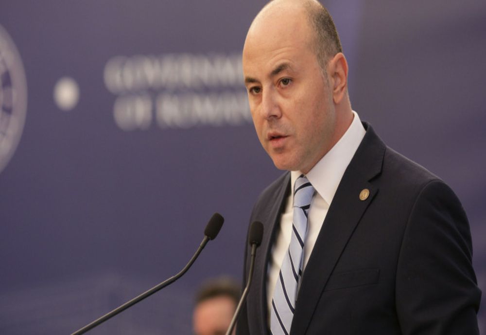 ALEXANDRU MURARU (PNL): VICTOR PONTA ESTE AUTORUL MORAL AL TRAGEDIEI DE LA COLECTIV