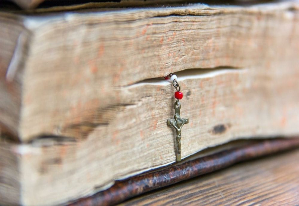 Învățăturile Părintelui Ignatie: pilda stâncii de neclintit