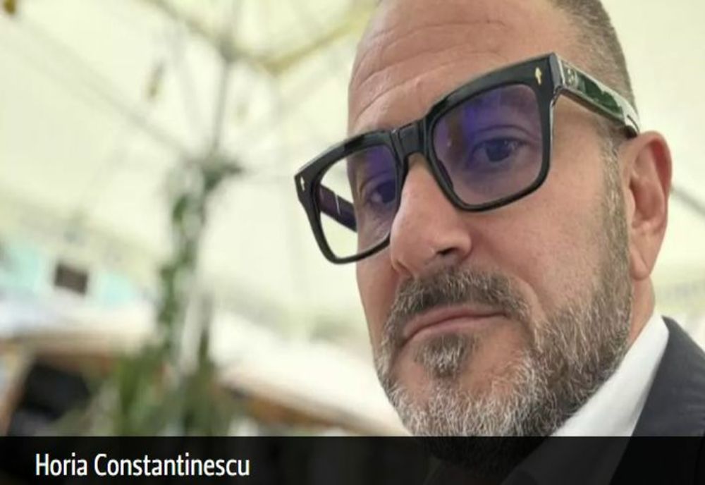 Horia Constantinescu renunţă la șefia ANPC