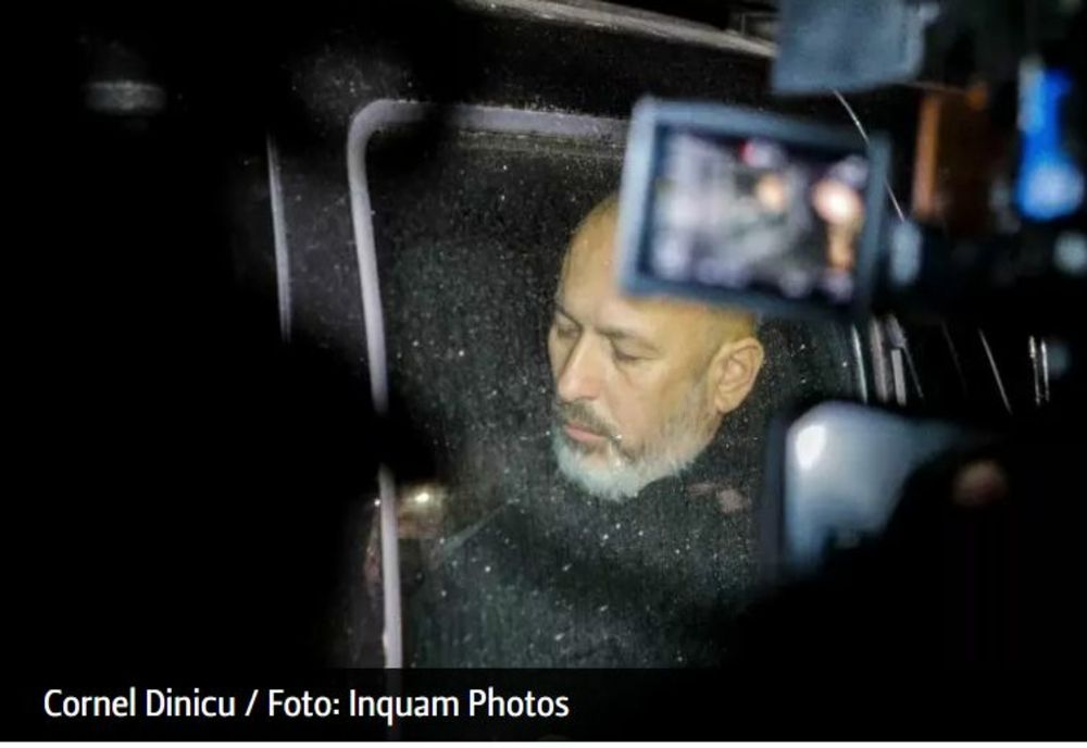 Patronul de la Ferma Dacilor a depus plângere penală în urma incendiului și se consideră victimă - Ce acuzații aduce