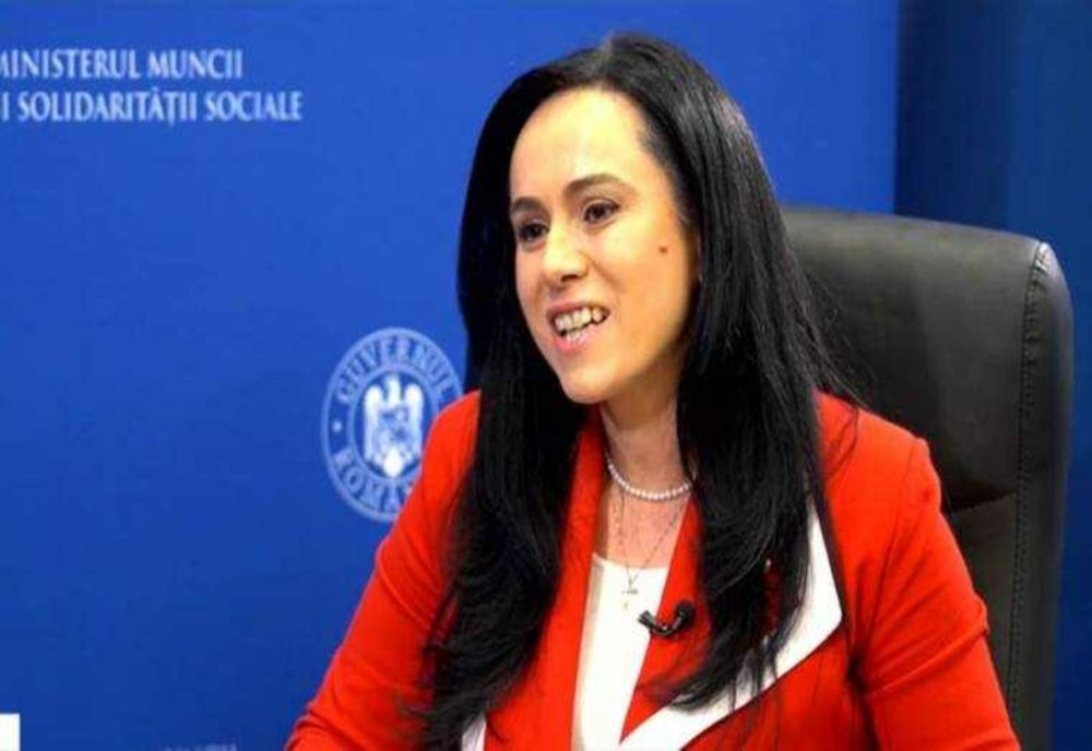 USR O CHEAMĂ PE SIMONA BUCURA OPRESCU LA ORA GUVERNULUI, DUPĂ CAZUL ȘOCANT AL ADOLESCENTEI LEGATE ÎNTR-UN CENTRU DIN IALOMIȚA