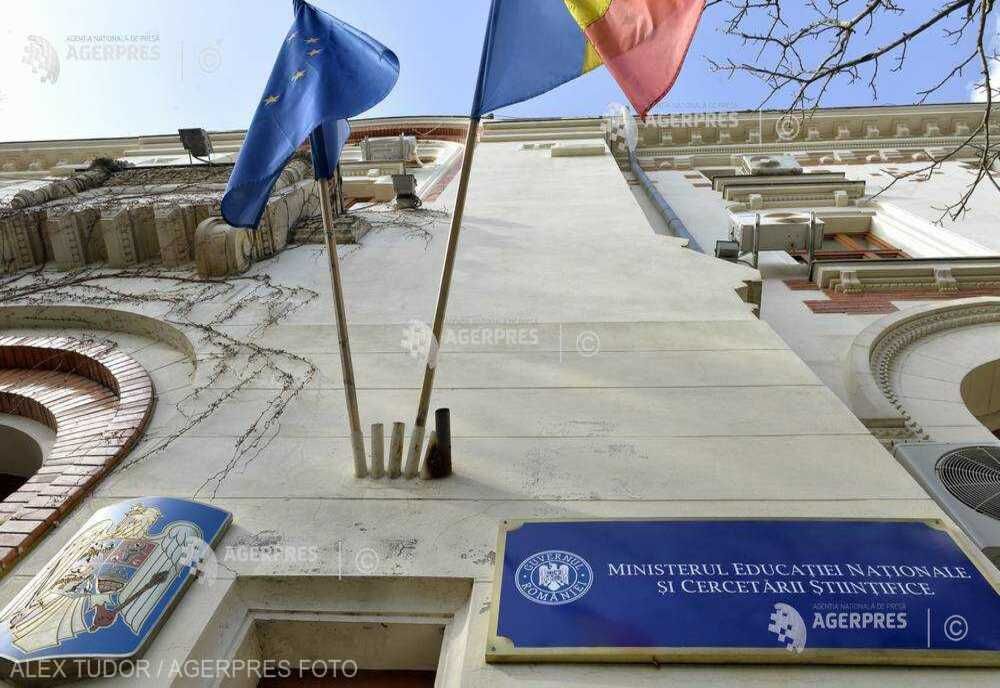 MINISTERUL EDUCAŢIEI A PUBLICAT CALENDARUL PENTRU EXAMENUL NAŢIONAL PENTRU DEFINITIVARE ÎN ÎNVĂŢĂMÂNTUL PREUNIVERSITAR