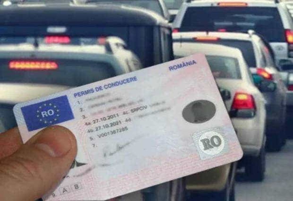 NOI REGULI PENTRU PERMISELE AUTO ÎN EUROPA! ȘOFERII ÎNCEPĂTORI, SUB LUPĂ!
