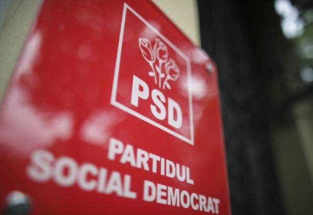 Măsuri de relansare a economiei propuse de PSD