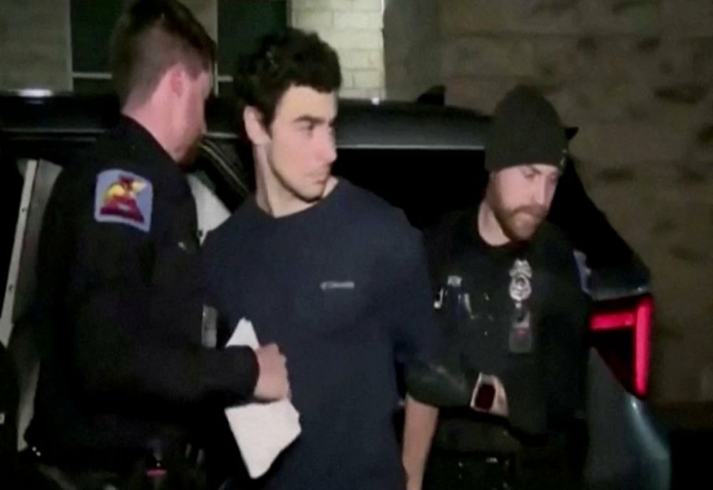 SUA: TÂNĂR REȚINUT ÎN ANCHETA ASASINĂRII DIRECTORULUI UNITED HEALTHCARE