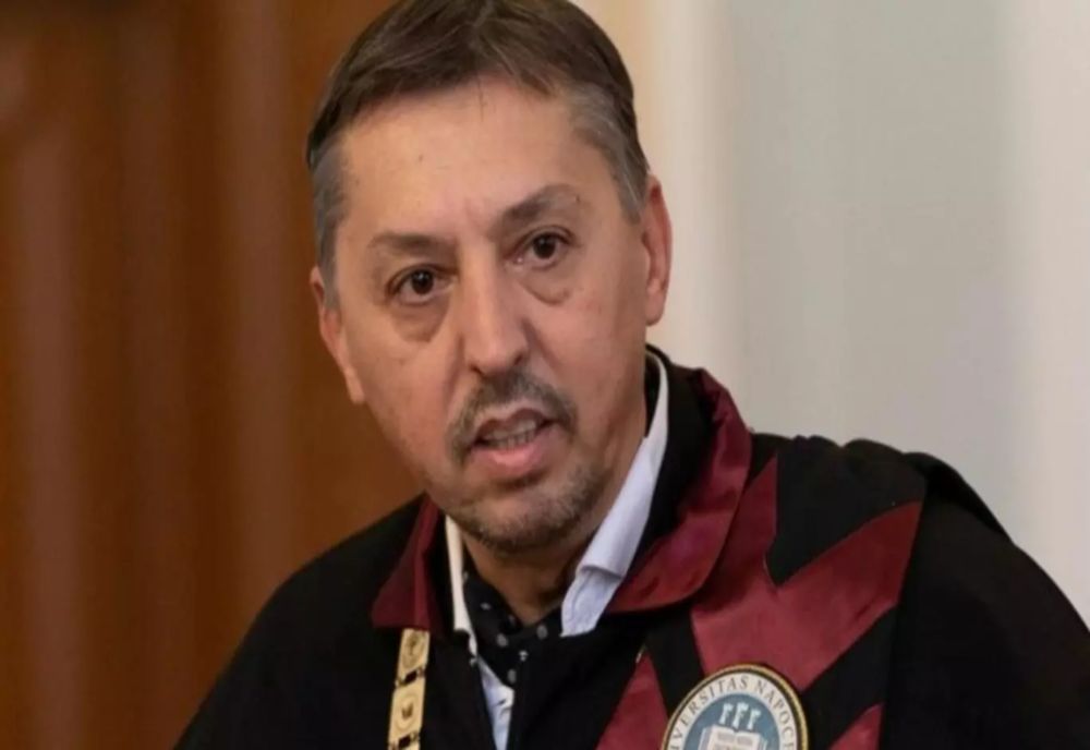 VIDEO DANIEL DAVID: ADERAREA LA OCDE - UN PROCES EXTREM DE IMPORTANT PENTRU ROMÂNIA