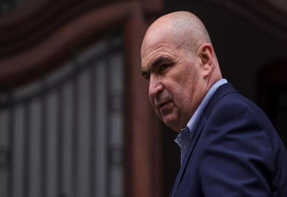 ILIE BOLOJAN: „VOM ASIGURA ALEGERI LIBERE, TRANSPARENTE ȘI CORECTE”