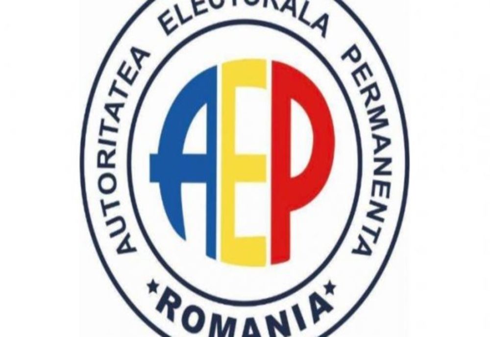 PREZIDENȚIALE 2025. RECOMANDĂRILE AEP PENTRU CANDIDAȚII LA ALEGERILE DIN 4 MAI