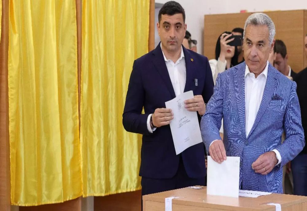 GEORGE SIMION A FĂCUT ANUNȚUL AȘTEPTAT DE O ȚARĂ ÎNTREAGĂ: CEREM URGENT RETRAGEREA TUTUROR ACUZAȚIILOR ÎMPOTRIVA LUI CĂLIN GEORGESCU