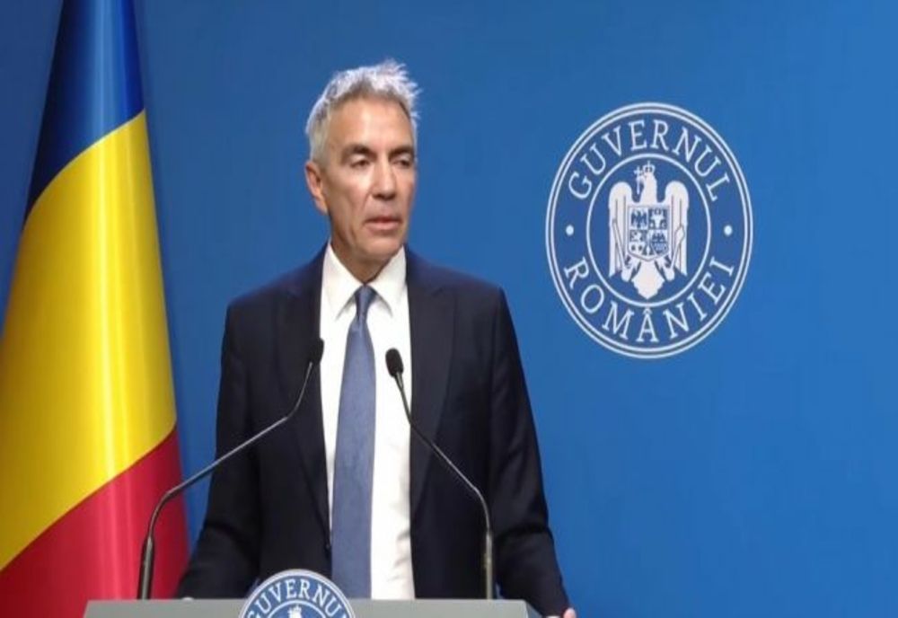 VICEPREMIERUL DRAGOȘ ANASTASIU OFERĂ NOI EXPLICAȚII ÎN SCANDALUL "MITĂ LA ANAF" | VIDEO