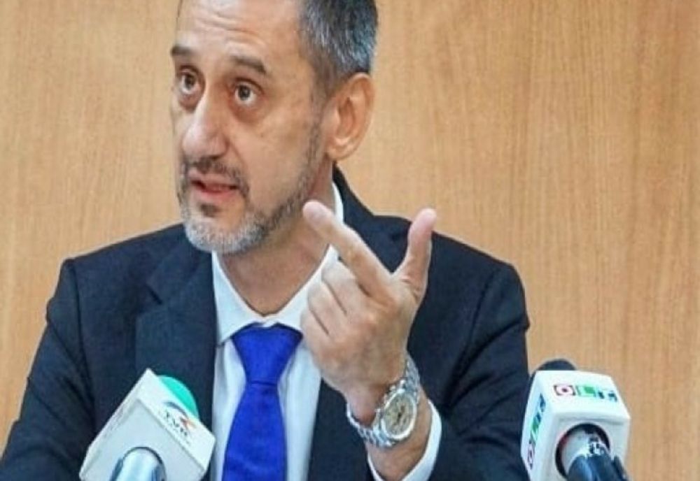 CEA MAI ÎNALTĂ CRUCE DIN LUME, LA SLATINA. PROIECTUL-MEGASTRUCTURĂ GÂNDIT DE PRIMARUL MARIO DE MEZZO