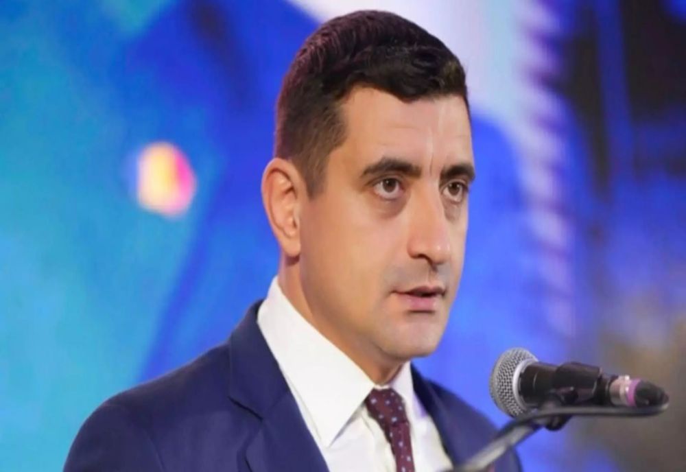 GEORGE SIMION, REACȚIE DE ULTIMĂ ORĂ DUPĂ ATACUL ASUPRA SUVERANIȘTILOR: „CĂLIN GEORGESCU TREBUIE SĂ AJUNGĂ ÎN FRUNTEA ȚĂRII”