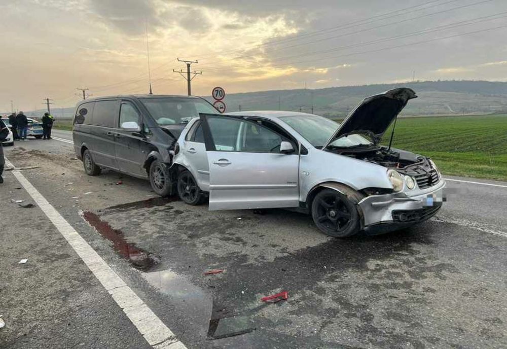 România rămâne în topul țărilor din UE cu cele mai multe accidente rutiere: peste 1.200 de morți anul trecut pe șosele