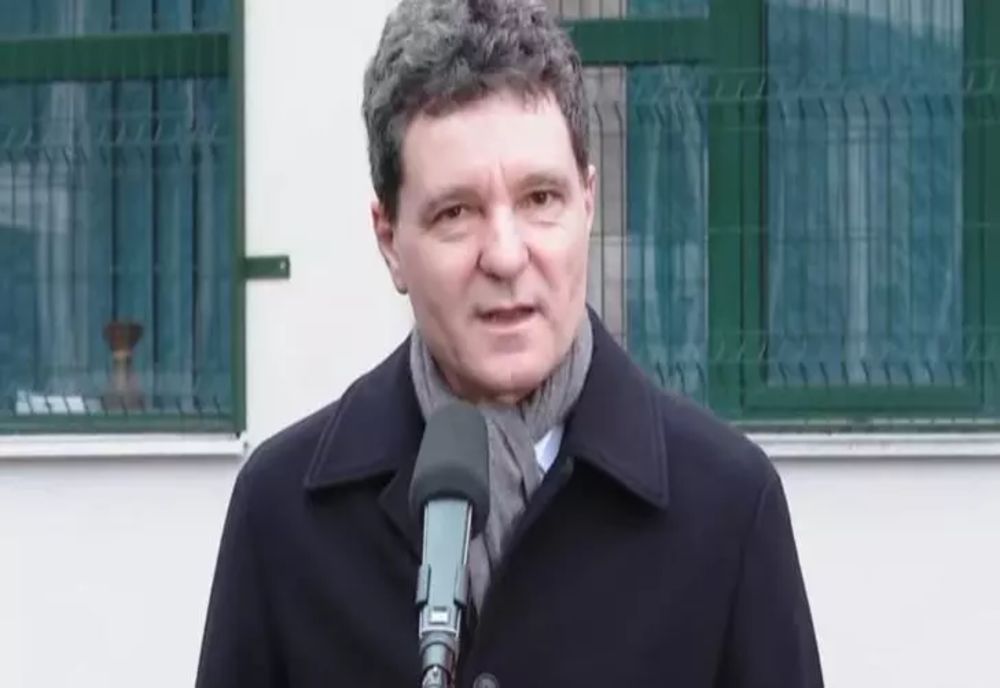 Lovitură pentru președintele Nicușor Dan! Senatul a ignorat avertismentele sale și a votat legea antisemitismului în forma dură. Ce pedepse riscă românii