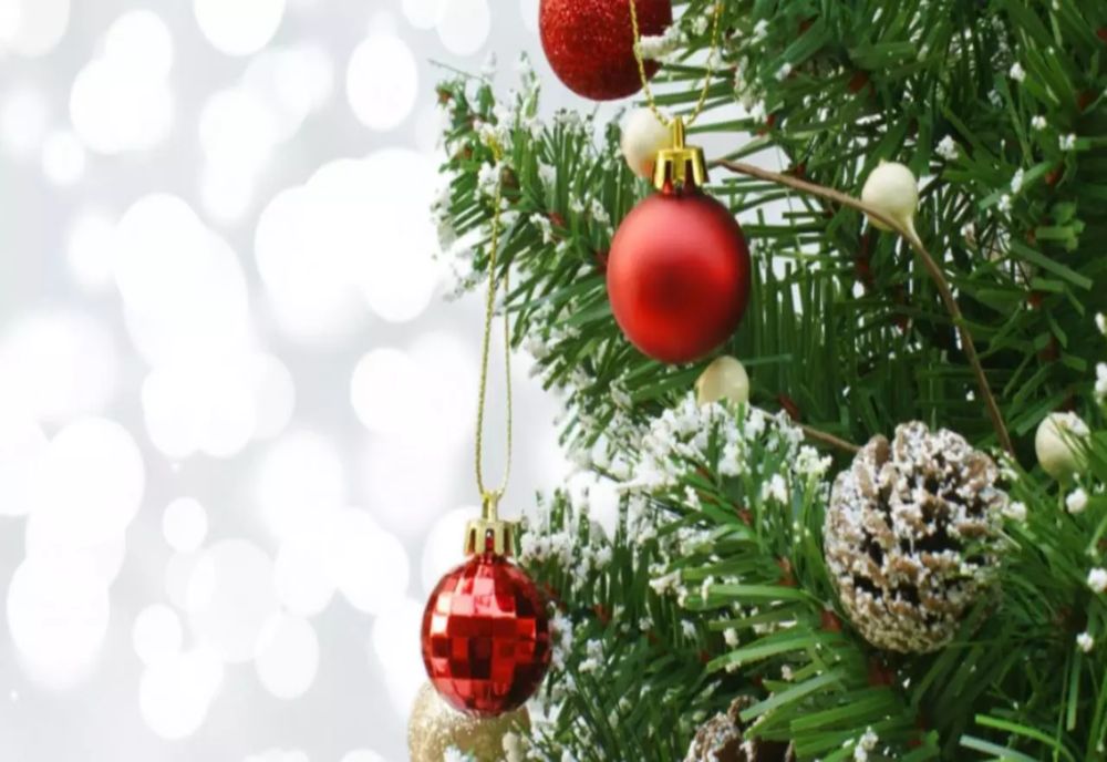 Când trebuie despodobit bradul de Crăciun și ce facem cu el după sărbători