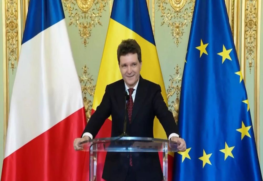 Nicușor Dan, urare pentru români de Crăciun: „Să ne regăsim liniștea și puterea de a fi mai buni”