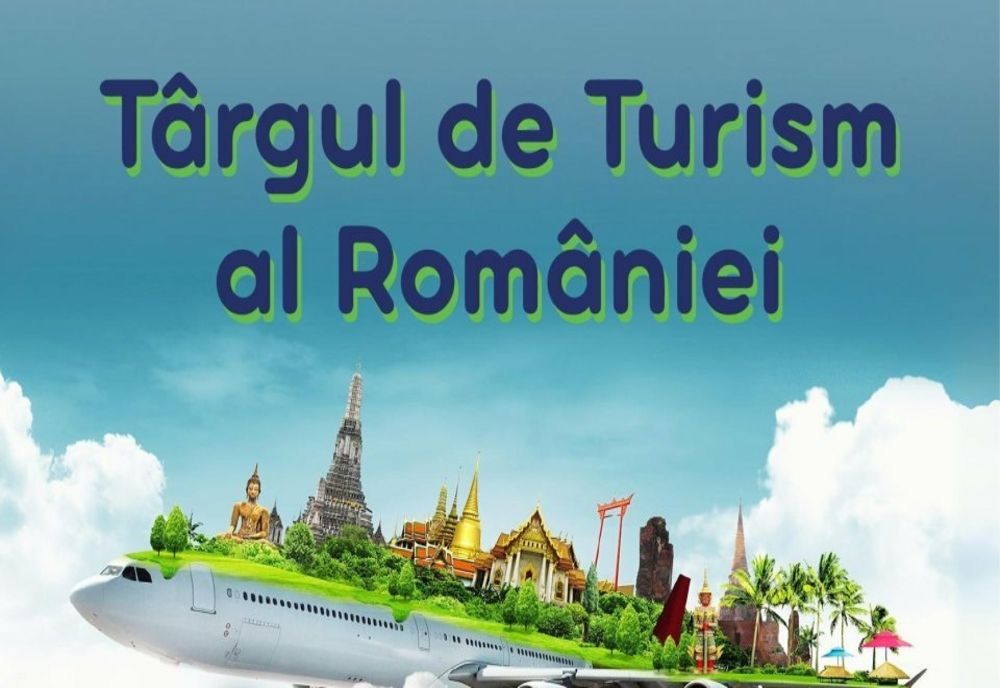 Oferte de vacanțe în toată lumea, cu discounturi de până la 65%, la Târgul de Turism al României