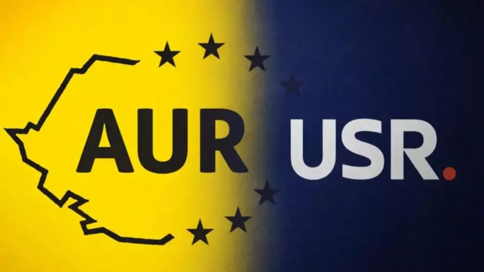 Guvern USR-AUR