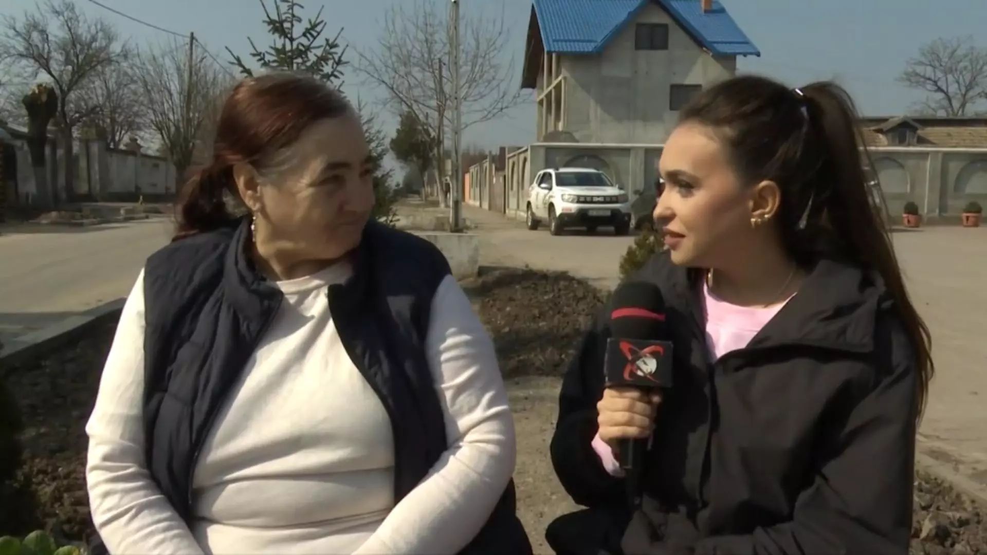 Scutul de la Deveselu reaprinde temerile. Ce spun localnicii. Ne apără, sau ne face țintă?