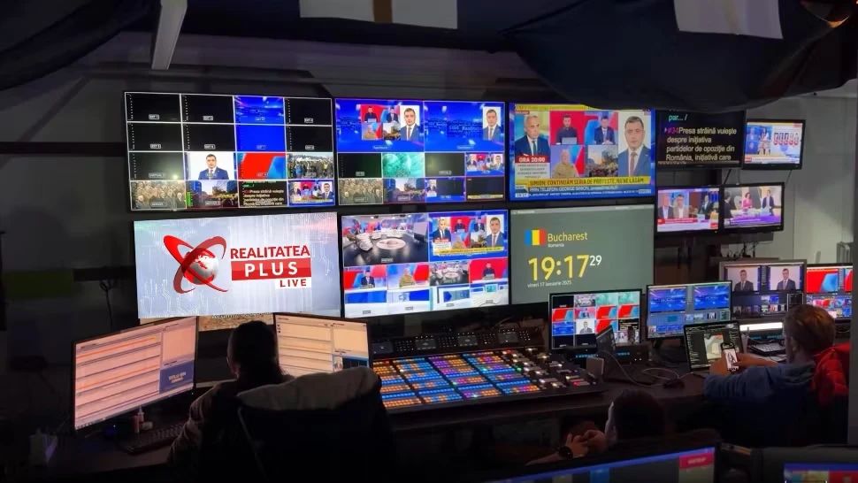 Foto/Realitatea