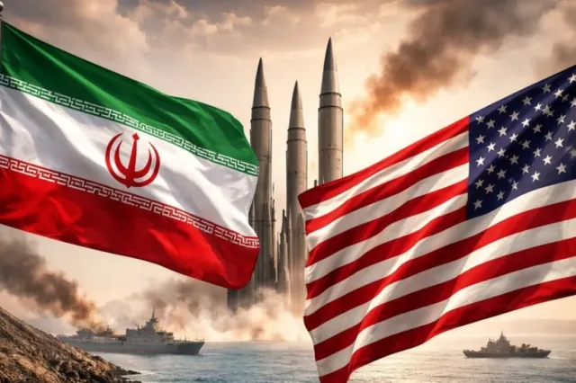 Acord încălcat în secret: Iranul își reconstruiește instalațiile nucleare distruse, profitând de pauza de la Trump VIDEO