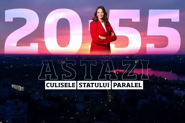 Cine a tras sforile în umbră și unde au ajuns banii? În această seară, la Culisele Statului Paralel