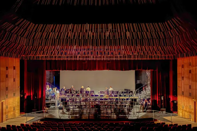 Craiova găzduiește, în prima săptămână a lunii iulie, o nouă ediție a festivalului dedicat tinerilor regizori de teatru