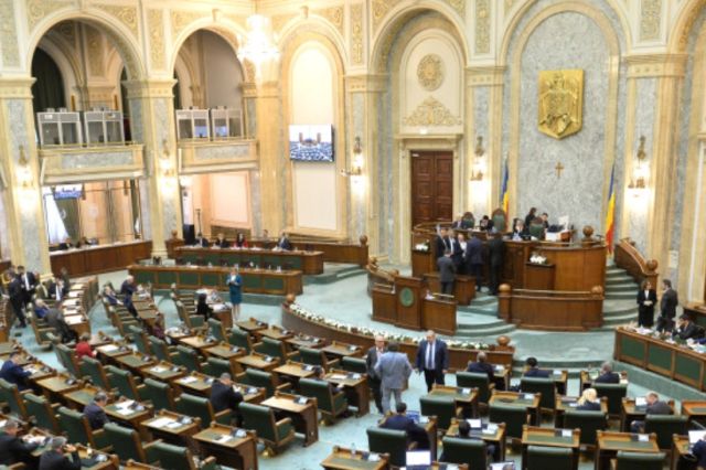 Senatorii cer înființarea unei comisii de anchetă a activității CNA. Instituția este acuzată de „cenzură ideologică”