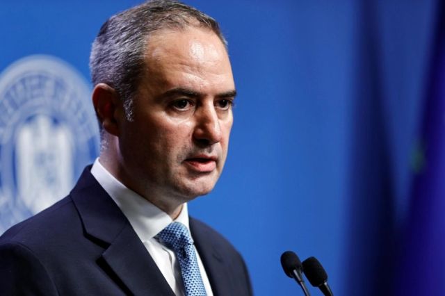 Nazare respinge scenariul „statul câștigă din scumpirea carburanților”