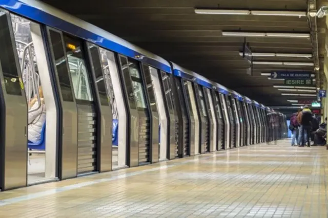 Călătoria cu metroul se va scumpi de la 1 iulie