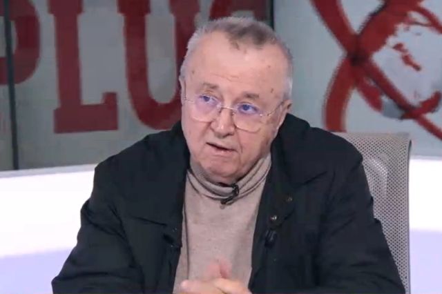 Ion Cristoiu: Demiterea lui Bolojan i-ar închide definitiv drumul spre funcția de premier