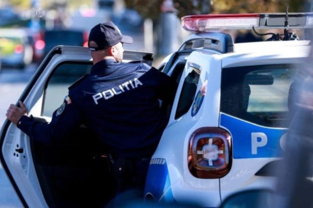 Elevă de 17 ani agresată într-un liceu din Slatina chiar de o colegă. Minora a ajuns la spital, poliția a deschis dosar penal