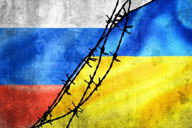  Rusia a lansat noi atacuri nocturne asupra multor ținte din Ucraina, inclusiv Kiev