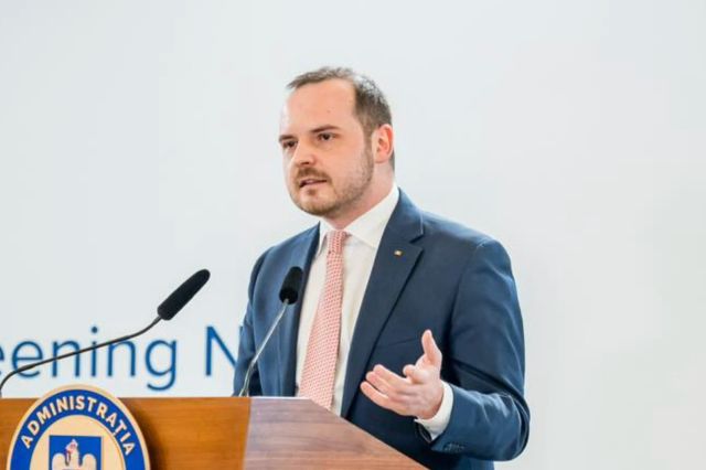 Ministrul Sănătății va merge la Washington. Alexandru Rogobete, discuții cruciale în scandalul Pfizer -SURSE