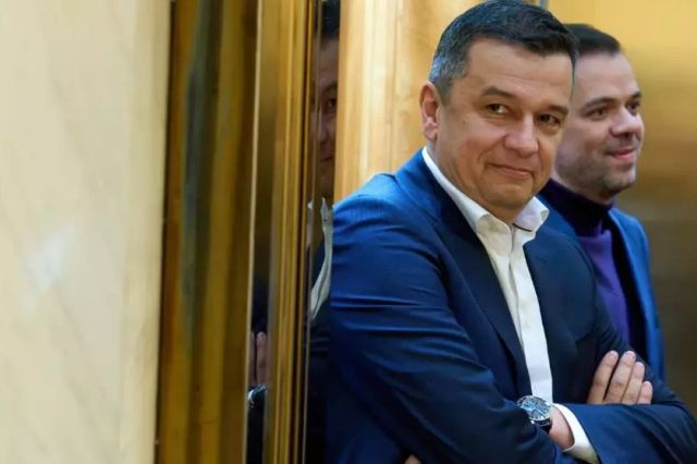 Discuție cu miză crucială la Cotroceni: Nicușor Dan, față în față cu Sorin Grindeanu, în plin haos politic